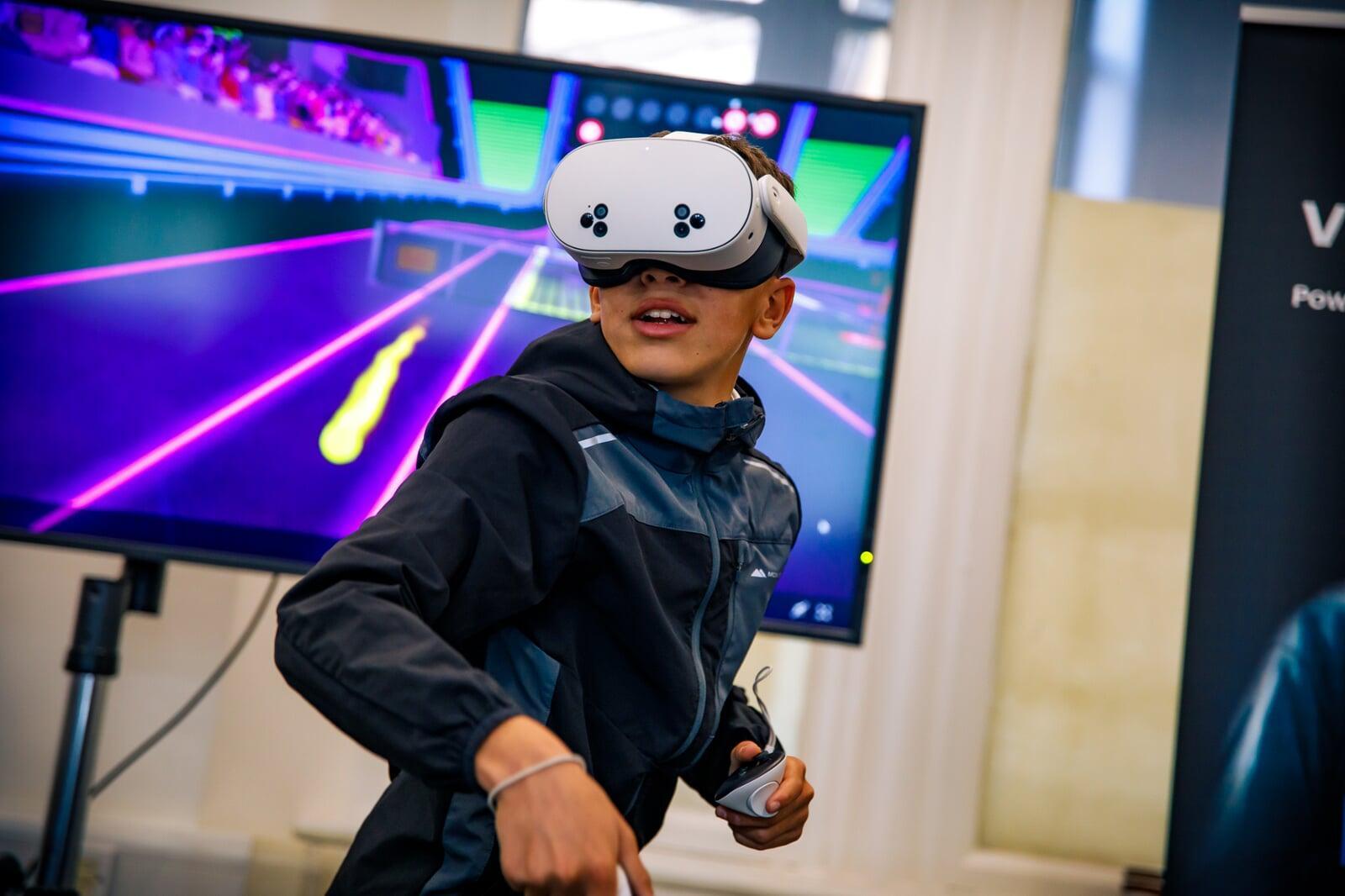 Festival of Play 2025 - Dundee, Belfast, London